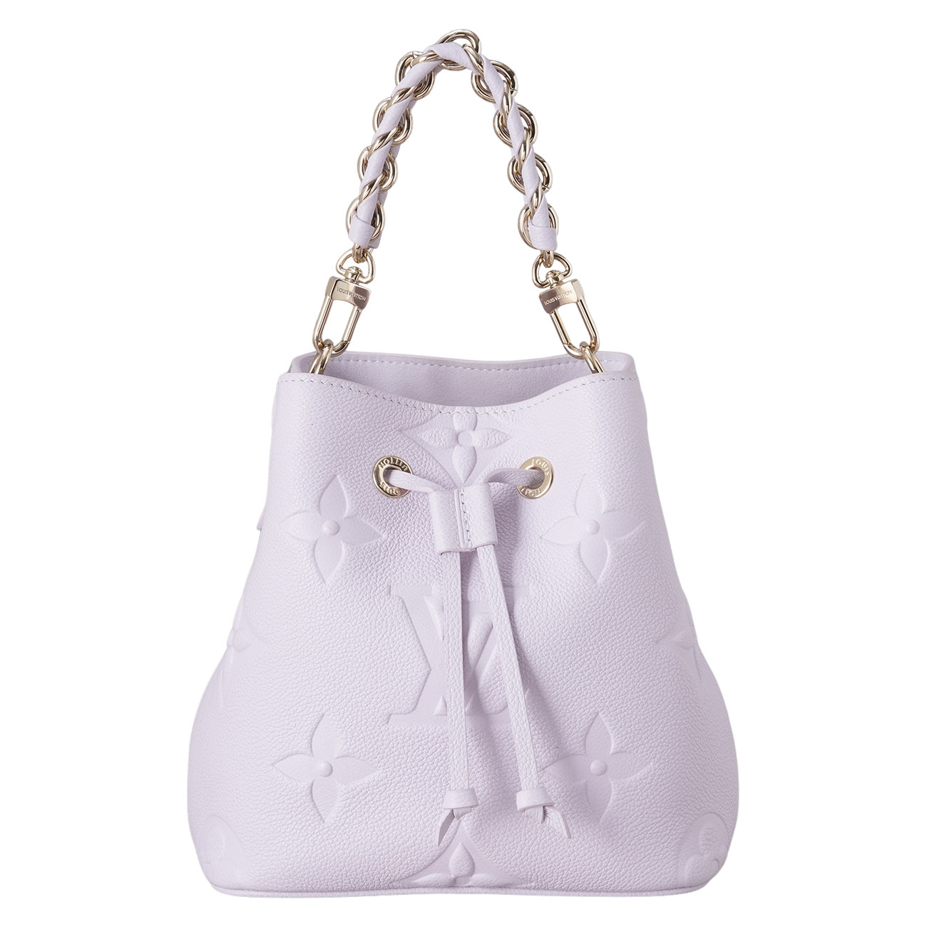 LOUIS VUITTON(USED)루이비통 M25675 앙프렝뜨 네오노에 BB